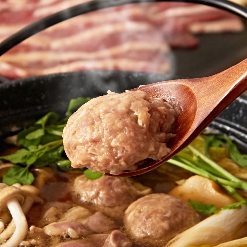 肉 お取り寄せフランス鴨 鍋つみれ セット 鴨つみれ 2パック 鴨 肉 お取り寄せフランス鴨 鍋つみれ セット 鴨つみれ 2パック 鴨