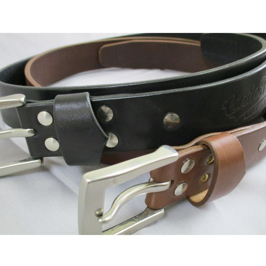 DIESEL レザーベルト DIESEL レザー ベルト EU 85 / US 32 DIESEL