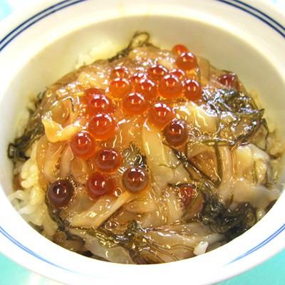 新鮮な海の幸を特製タレに漬け込みました 海鮮丼セット 川秀 岩手県 送料無料 ポイント消化 産直お取り寄せニッポンセレクト 通販 Paypayモール