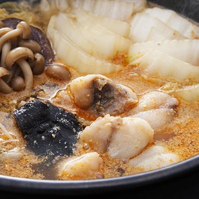 青森県風間浦村の 風間浦鮟鱇 かざまうらむらあんこう を食べやすくカット きあんこう鍋セット 株式会社駒嶺商店 青森県 送料無料 ポイント消化 産直お取り寄せニッポンセレクト 通販 Paypayモール