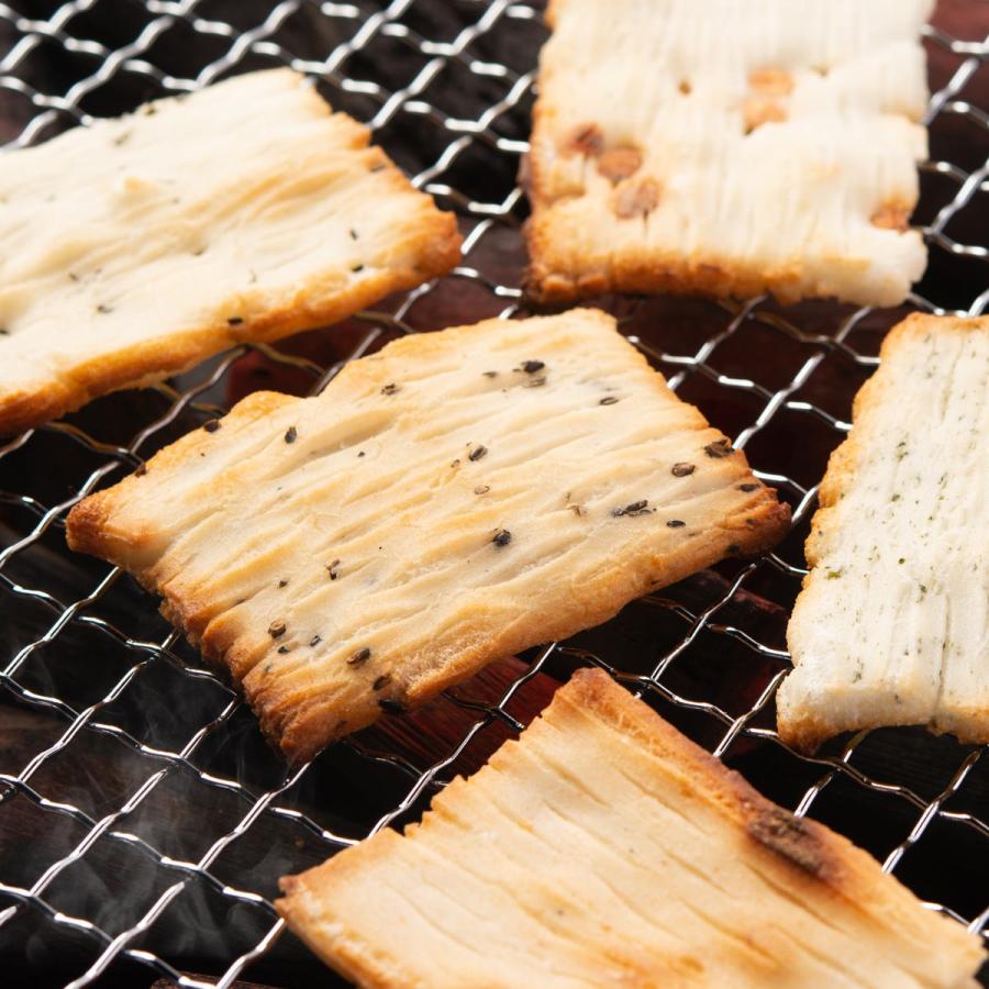 寒干しかきもち おもち 無添加 かきもち 石川県 豆もち ごまもち 黒豆かきおち 和菓子 おかき 加賀かきもち丸山｜nipponselect｜04