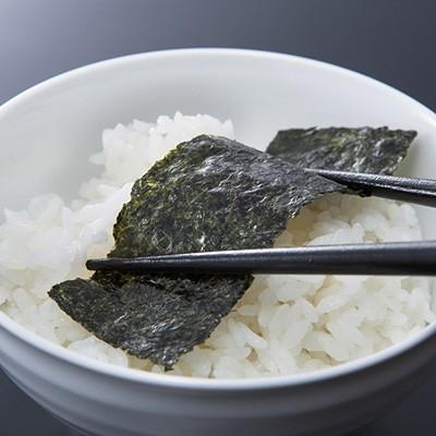 海苔 味付のり 朝食 6本セット 味のり 味付海苔 味付け海苔 低炭水化物 低カロリー 海の牛肉 おにぎり 手巻き ご飯のお供 丸駒産業 愛知県 産直お取り寄せニッポンセレクト 通販 Paypayモール