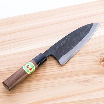 400年続く歴史と職人の技。伝統工芸ならではの確かな品質 「忠義 黒打