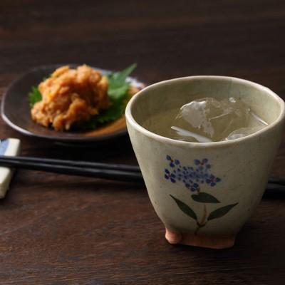 明治35年から続く耶馬渓焼の窯元「吉村松月園」の手造りの一品 耶馬渓