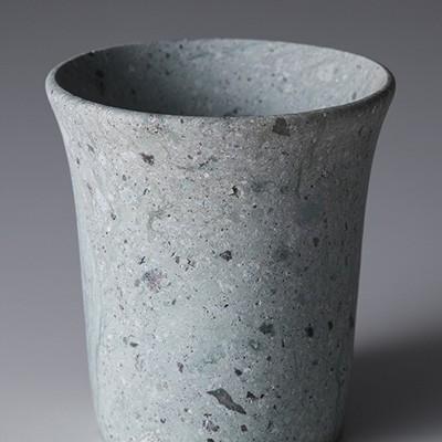 石彫酒杯、石の杯、石を漆で仕上げた酒杯 石彫酒杯、石の杯、石を漆で仕上げた酒杯 酒盃と盃洗 カワラケ