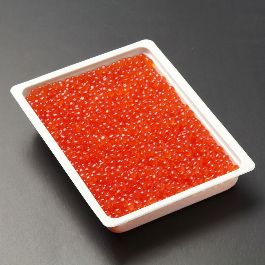 いくら 北海道日高産 醤油漬け 400g 網元のいくら醤油漬け 新鮮 お取り寄せ 海鮮 人気 イクラ 詰合せ 三協水産 ポイント消化 送料無料 産直お取り寄せニッポンセレクト 通販 Paypayモール