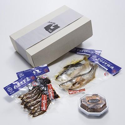 十和田湖ふるさと便 詰合せ 有限会社もりた観光物産 青森県 ひめます ふき 黒にんにく など十和田湖のグルメが大集合 送料無料 ポイント消化 産直お取り寄せニッポンセレクト 通販 Paypayモール