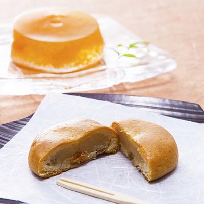 富有柿詰合せ 株式会社御菓子所吉野屋 岐阜県 岐阜が発祥地とされる富有柿をふんだんに使ったお菓子のセット 送料無料 ポイント消化 産直お取り寄せニッポンセレクト 通販 Paypayモール