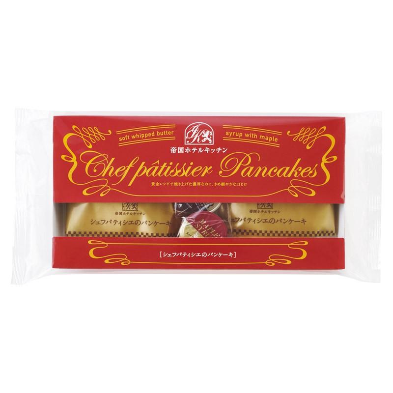 帝国ホテルキッチン パンケーキ 産直お取り寄せニッポンセレクト 通販 Paypayモール