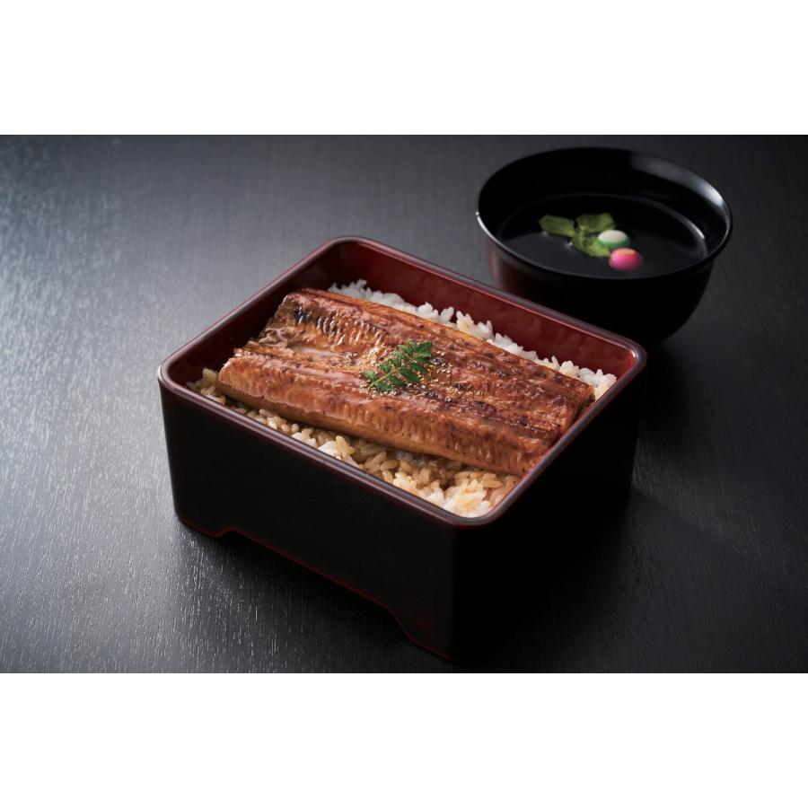鰻蒲焼　関西風焼　蒲１６０ｇ×３／タレ椒３_1