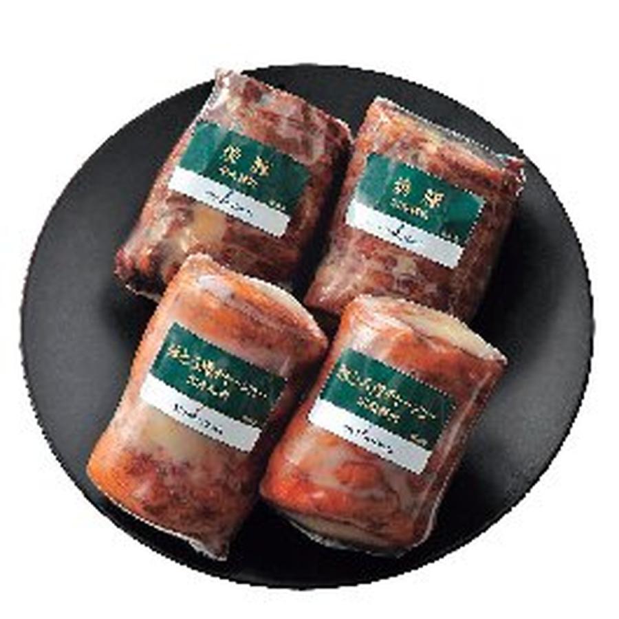 キッチンハンズ＞焼豚・豚とろ煮チャーシュー 600×2 550×2