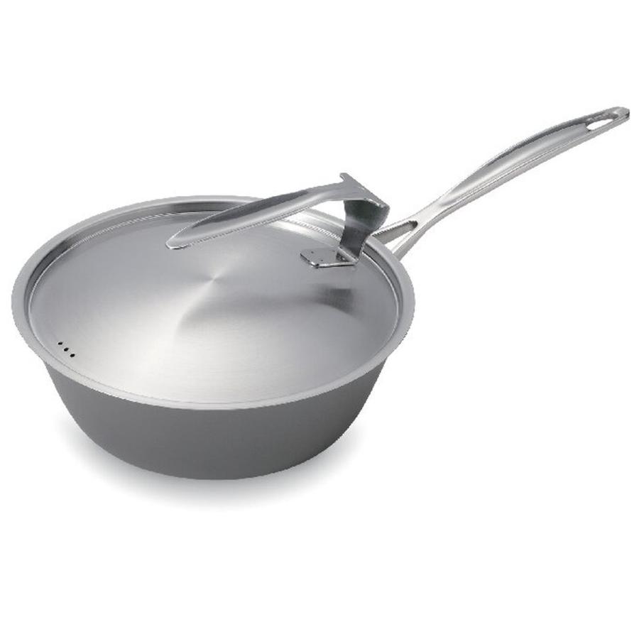 涅IH対応窒化鉄いため鍋蓋付24cm : 産直お取り寄せNセレクト Yahoo!店
