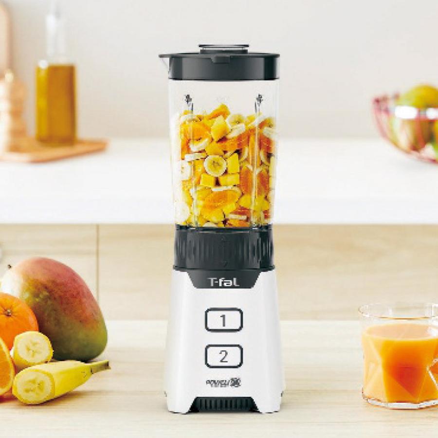 T-fal ティファール ミックス＆ドリンク ネオ ミキサー0.7l