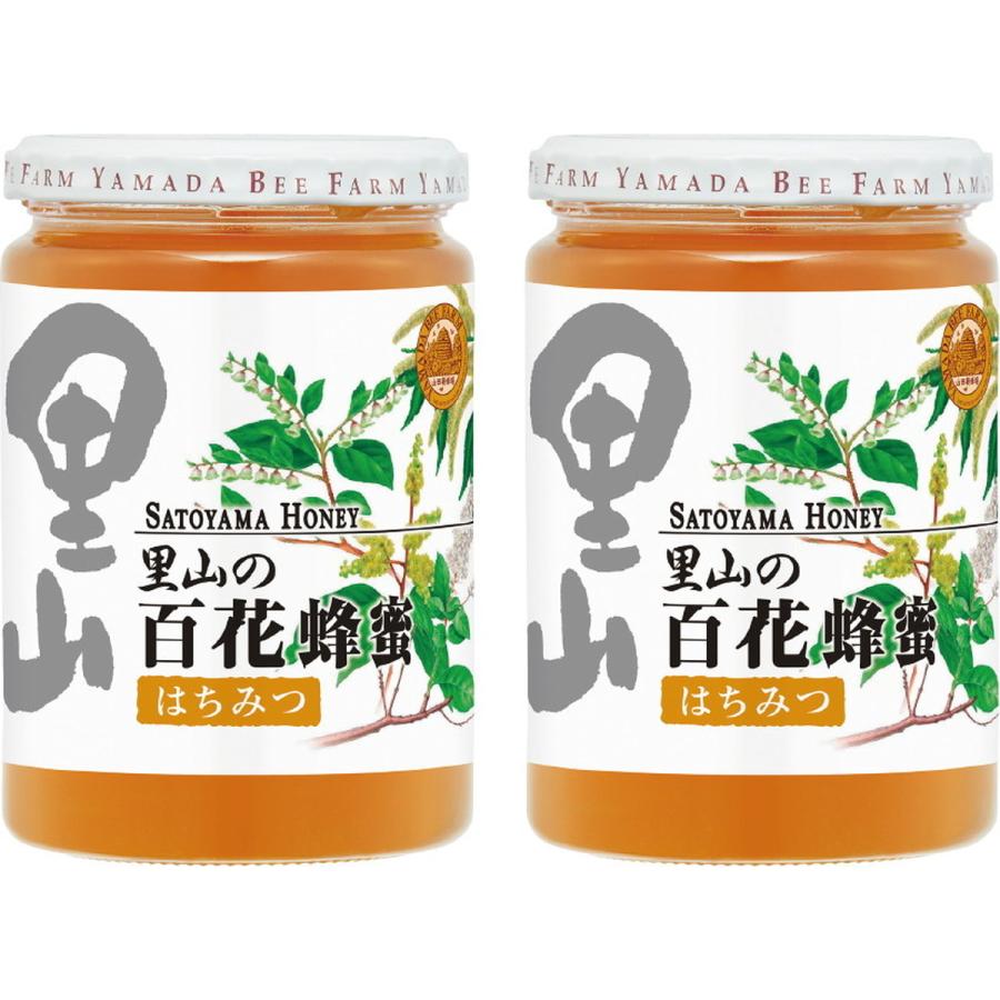 山田養蜂場」里山の百花蜂蜜 1kg : 産直お取り寄せNセレクト Yahoo!店 