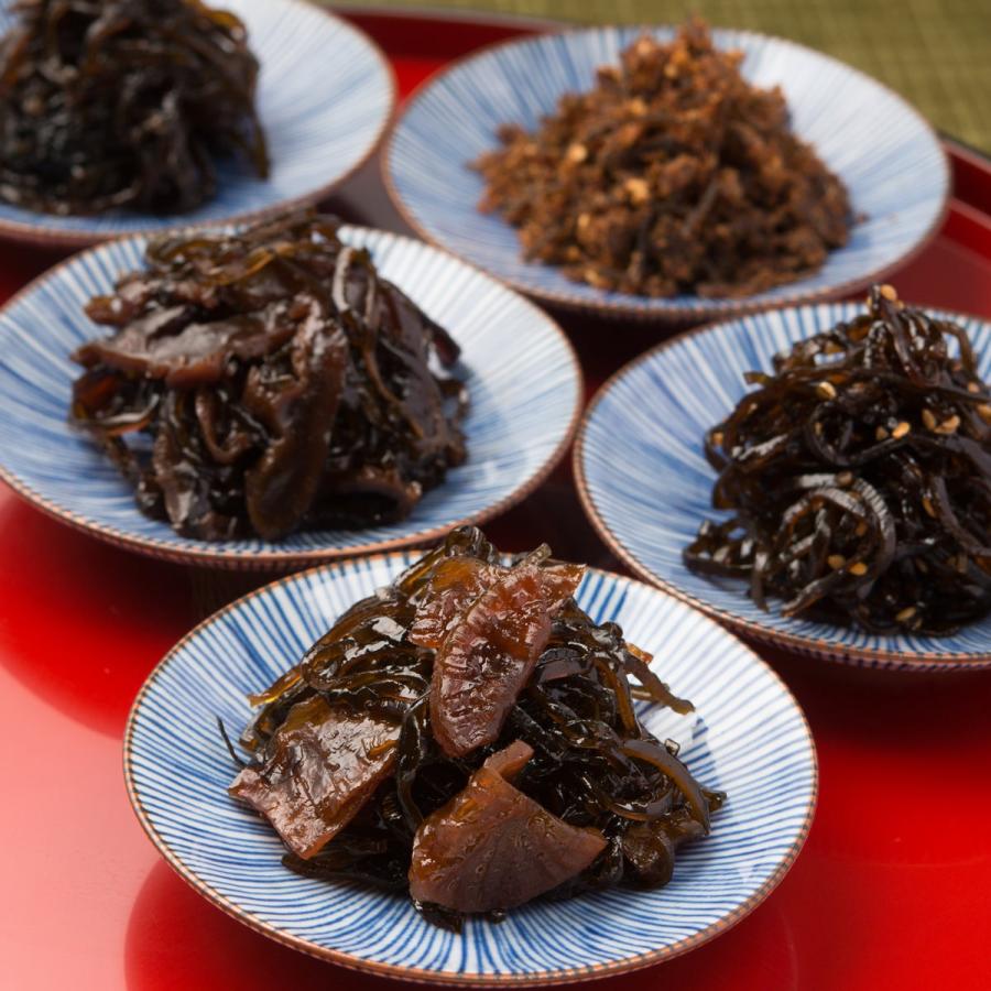 最新な つくだ煮 磯のうたげ 佃煮 5袋 セット カネハツ食品 ごま昆布 無添加 国産 ご飯のお供 しそ昆布 つぼ漬け ポスト投函便 Www Lared Mx