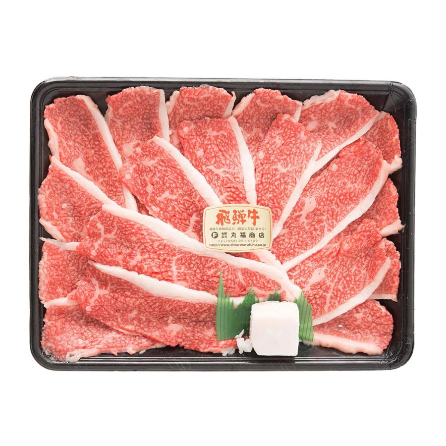 黒毛和牛 飛騨牛 500g 国産牛肉 上カルビ 牛肉 高級 焼肉用 有限会社丸福商店 岐阜県 送料無料 ポイント消化｜nipponselect｜02