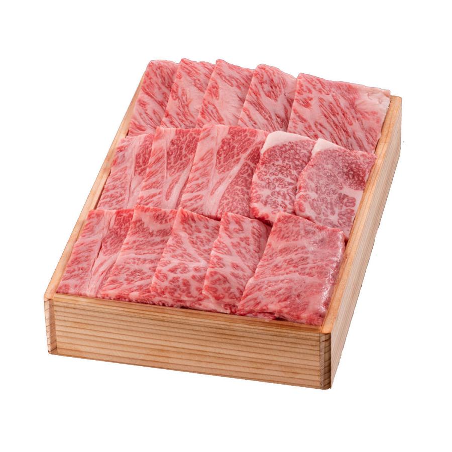 けします 松阪牛 冷凍 ロース肉 焼肉 三重 松阪まるよし 産直お取り寄せニッポンセレクト