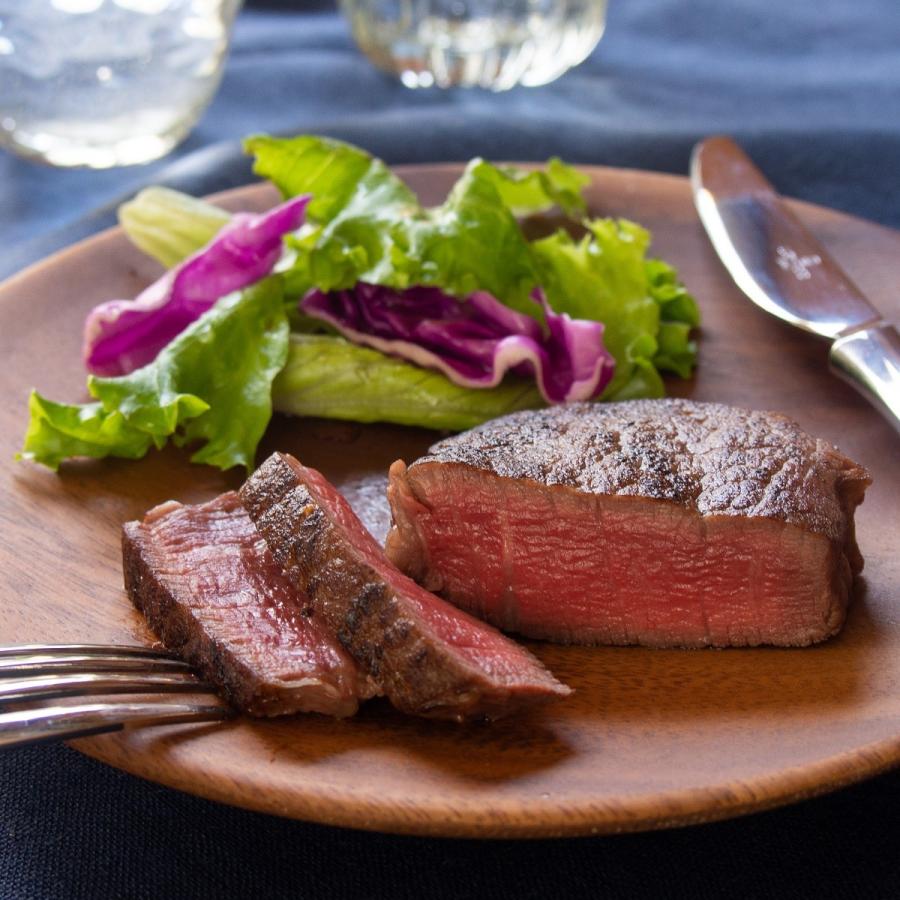 送料無料 ステーキ肉 国産 赤身肉 前田牛 150g 3枚 フィレステーキ 牛ヒレステーキ 和牛 グルメ 肉 ブランド牛 栃木県 ポイント消化 産直お取り寄せニッポンセレクト 通販 Paypayモール