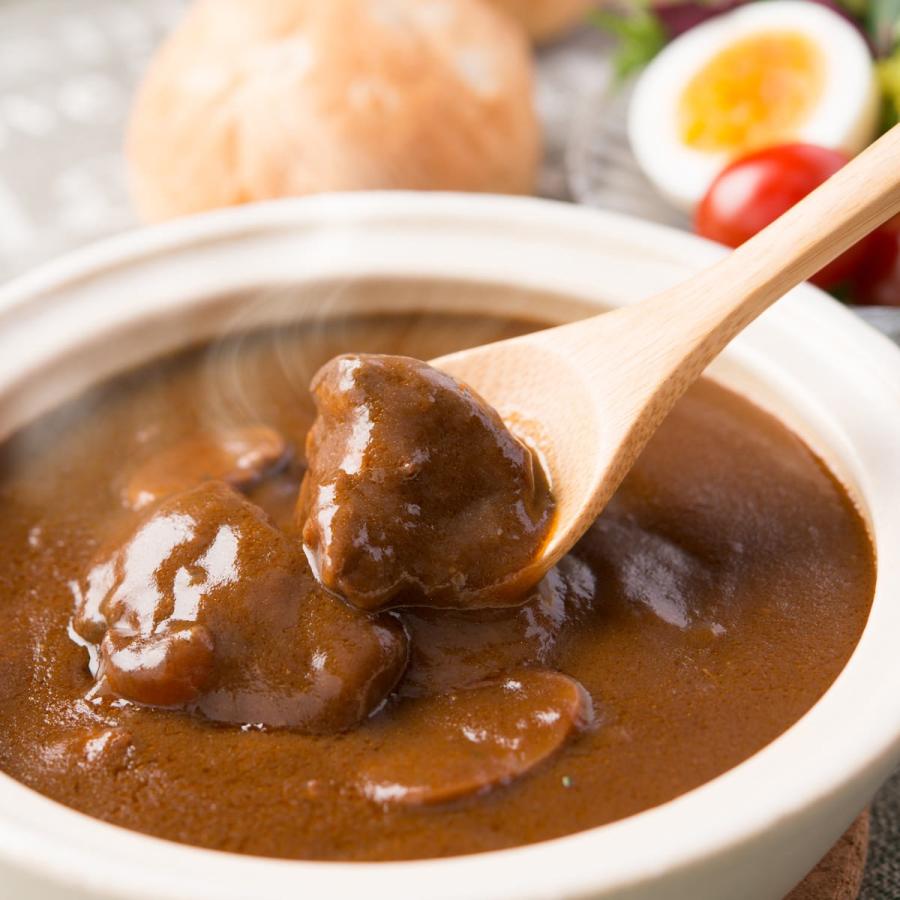 話題の人気 ビーフシチュー 尾花沢牛 ビーフ シチュー 4袋 お得用 セット レトルト 山形名物 ご当地グルメ 高級 和牛 ポスト投函便 Wantannas Go Id