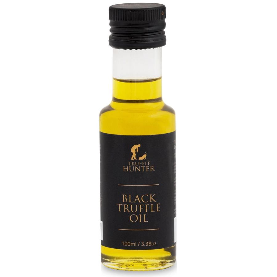 オリーブオイル 黒トリュフオイル 100ml イタリア エキストラバージンオイル トリュフ 黒トリュフ 食用油 の商品画像