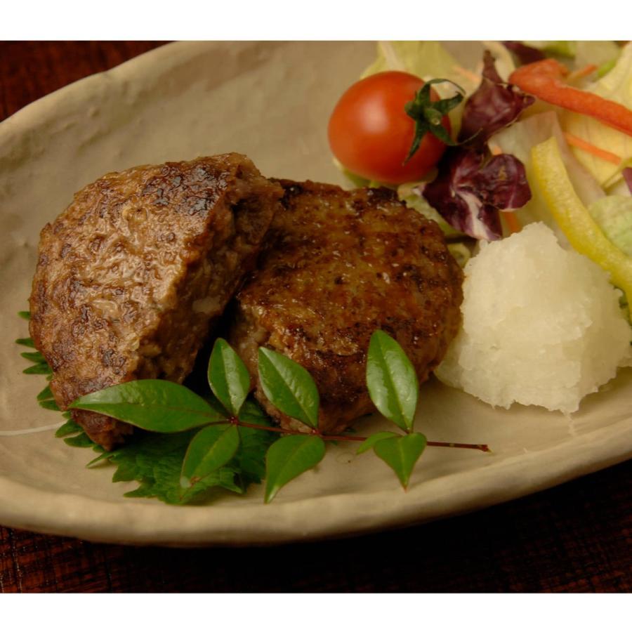 ハンバーグ 神戸牛 神戸ビーフハンバーグ 4個 冷凍 おかず 和牛 国産 贅沢 高級 牛肉 惣菜 レトルト 帝神 産直お取り寄せニッポンセレクト 通販 Paypayモール
