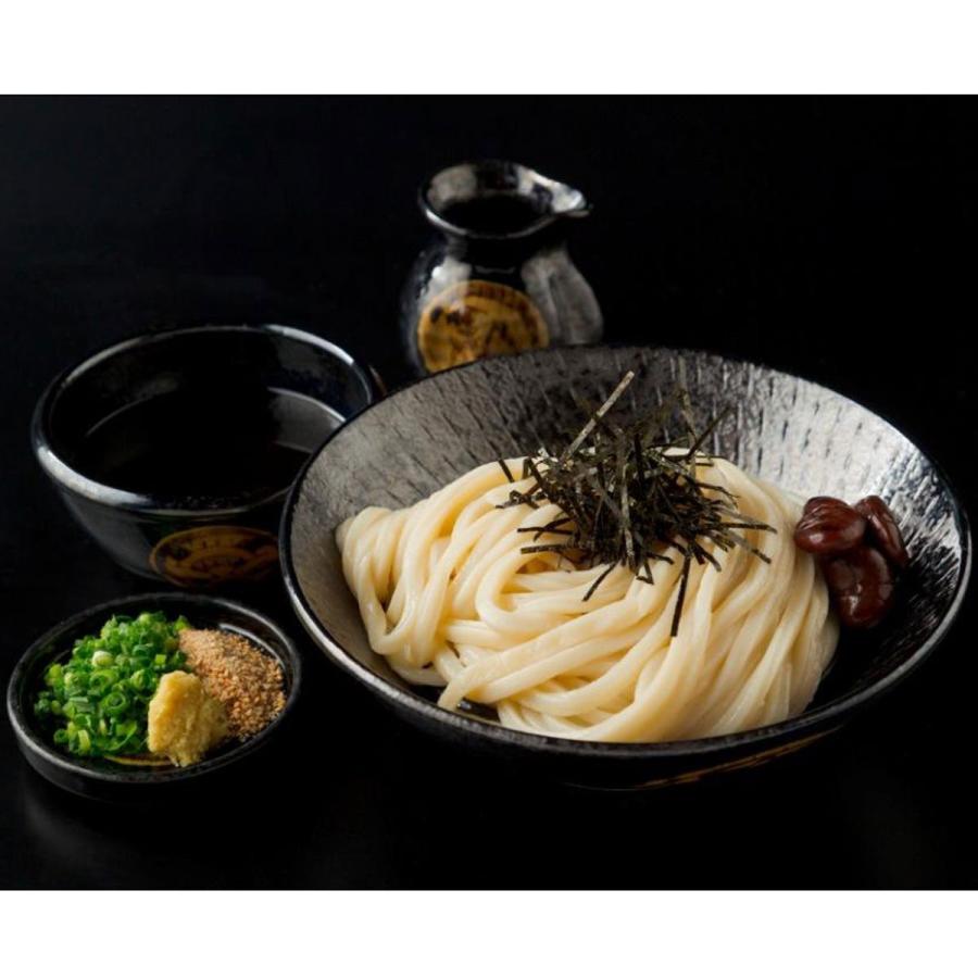 10円 即納 饂飩 純生 讃岐うどん 本造りだし 詰め合わせ 8人前 C 8 うどん本陣山田家 香川県 ぶっかけ