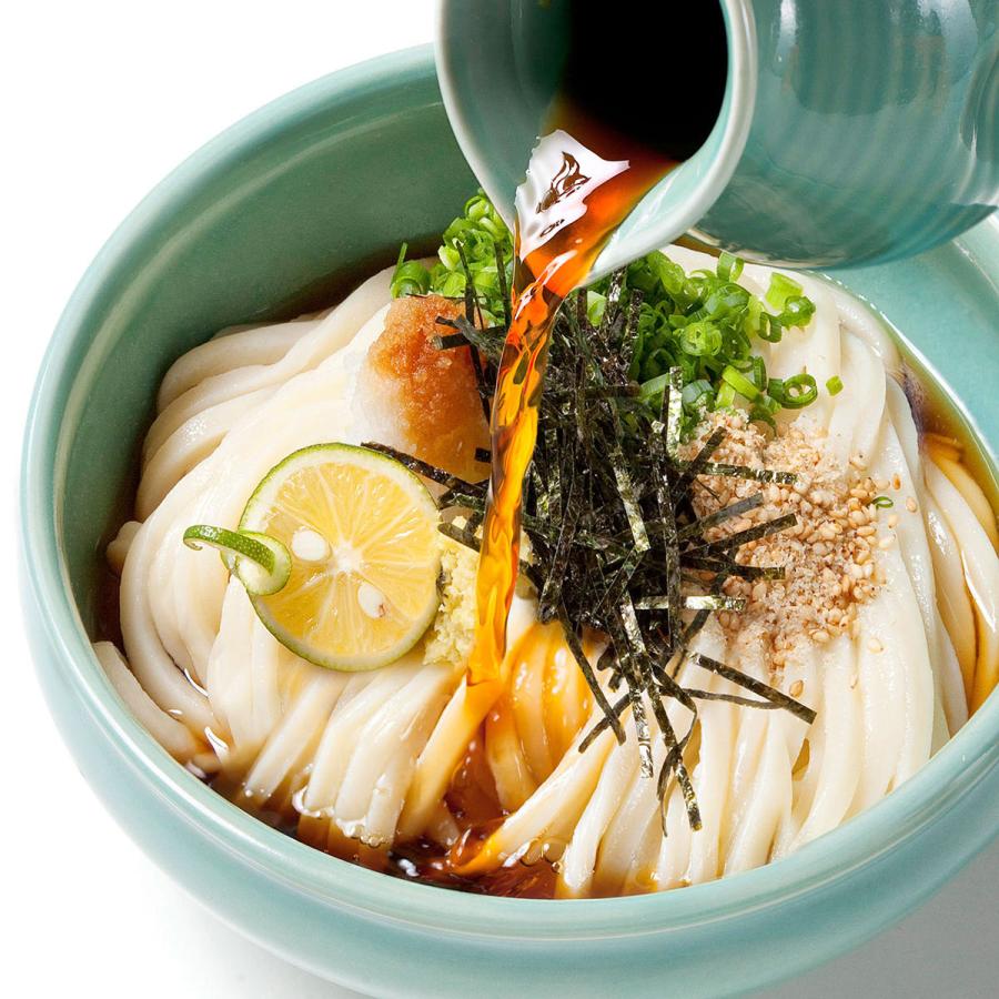 山田家 讃岐うどん釜(ざる)ぶっかけセット 6人前 うどん : 産直お