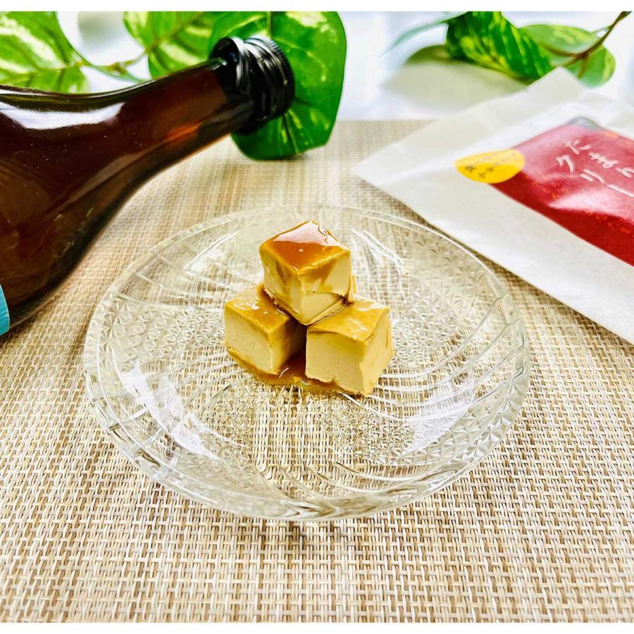 クリームチーズ 芳醇な香りのクリームチーズ 3種 6個 セット 酒粕