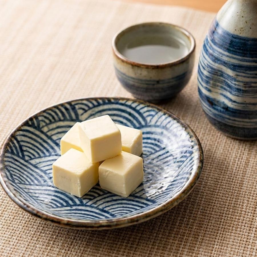 クリームチーズ 芳醇な香りのクリームチーズ 3種 6個 セット 酒粕