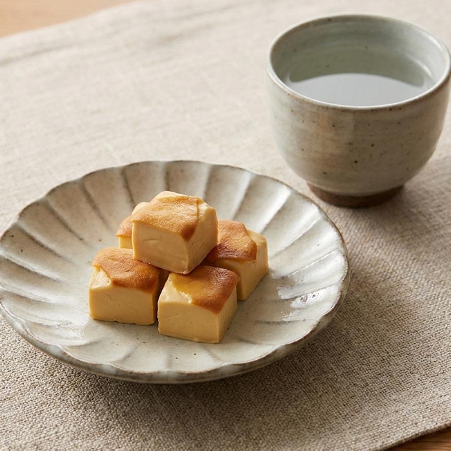 クリームチーズ 芳醇な香りのクリームチーズ 3種 6個 セット 酒粕