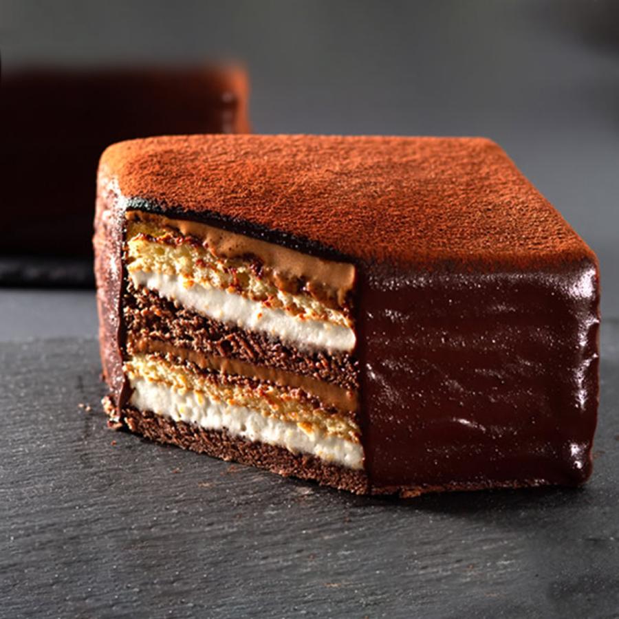 チョコレート 長崎石畳ショコラ 絶品チョコレートケーキ ラージサイズ Tvで紹介 ネオクラシッククローバー 長崎県 送料無料 ポイント消化 S 産直お取り寄せニッポンセレクト 通販 Yahoo ショッピング
