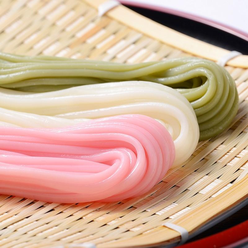 コシが強く のどごしの良さが特徴的　五島手延うどん　《麺三昧》MM-19S　｜　株式会社マルマス・長崎県 送料無料 ポイント消化｜nipponselect｜03