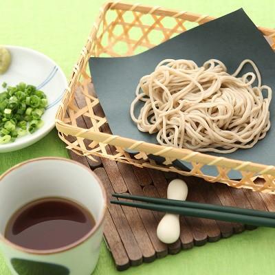 そば グルメ 生蕎麦（日本蕎麦） 食塩無添加のおいしい〈生そば〉220g×6セット 株式会社叶屋食品 送料無料 ポイント消化 |  | 02