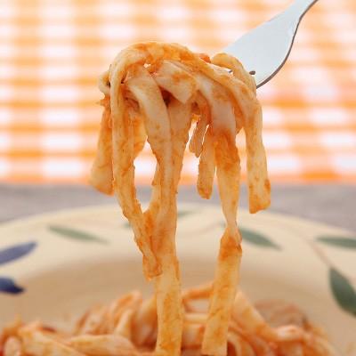 良質なデュラム小麦粉を100％使用した　食塩無添加のおいしい〈生パスタ〉220g×6セット　｜　株式会社叶屋食品・群馬県 送料無料 ポイント消化 | 