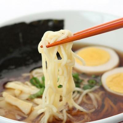 そば 乾麺（日本蕎麦） つるっと食感がおいしい〈支那そば〉6セット 株式会社叶屋食品 送料無料 ポイント消化 | 