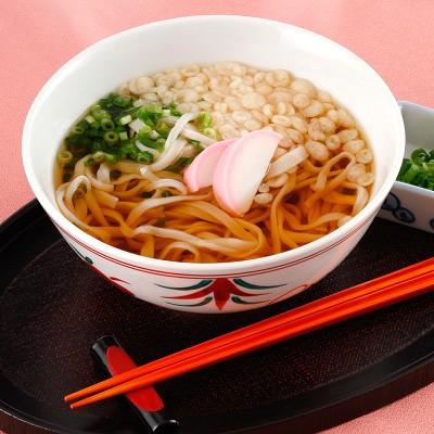 昔懐かしい味〈昭和のうどん〉300g×6セット ｜ 株式会社叶屋食品・群馬