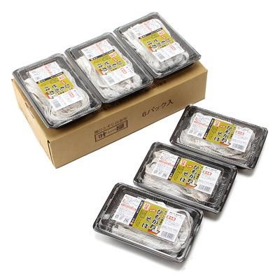 そば グルメ 乾麺（日本蕎麦） おいしい群馬〈ひもかわそば〉2食入×6セット 株式会社叶屋食品 送料無料 ポイント消化 |  | 01