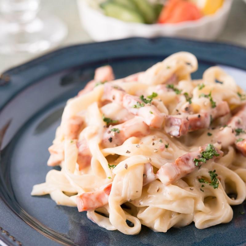 生パスタ 乳酸菌入り生パスタ セット パスタ麺 フェットチーネ 食塩無添加 フェリカス乳酸菌 株式会社叶屋食品 群馬県 送料無料 ポイント消化 |  | 03