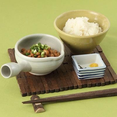 300年以上続く 伝統工芸 大堀相馬焼〈 納豆鉢 〉 ｜ KACHI-UMA