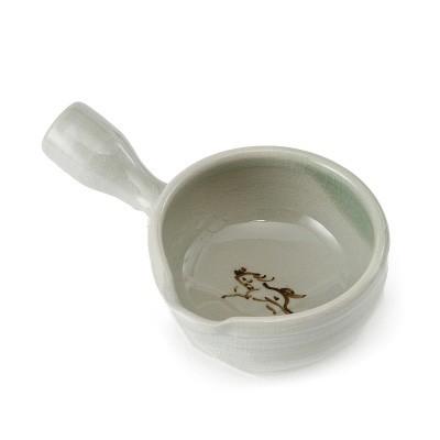 300年以上続く 伝統工芸 大堀相馬焼〈 納豆鉢 〉 ｜ KACHI-UMA