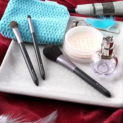 Mizuho Brush・熊野筆 技術の粋 〈 セレクトティアラ 〉3本入