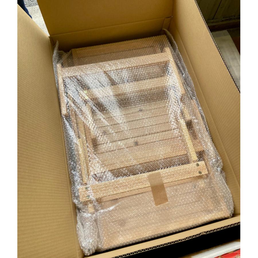 中居木工 車中泊もできるスライドベッド 180 ベッド 折りたたみ