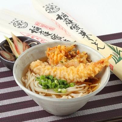 稲庭寳来うどん　S-50　桐箱入　有限会社　稲庭宝泉堂・秋田県 送料無料 ポイント消化｜nipponselect