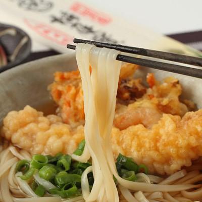 稲庭寳来うどん　S-50　桐箱入　有限会社　稲庭宝泉堂・秋田県 送料無料 ポイント消化｜nipponselect｜03