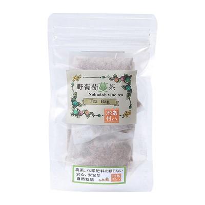 お茶です。 お茶 野葡萄蔓茶 3g×10 株式会社Nab 徳島県 野ぶどう 野