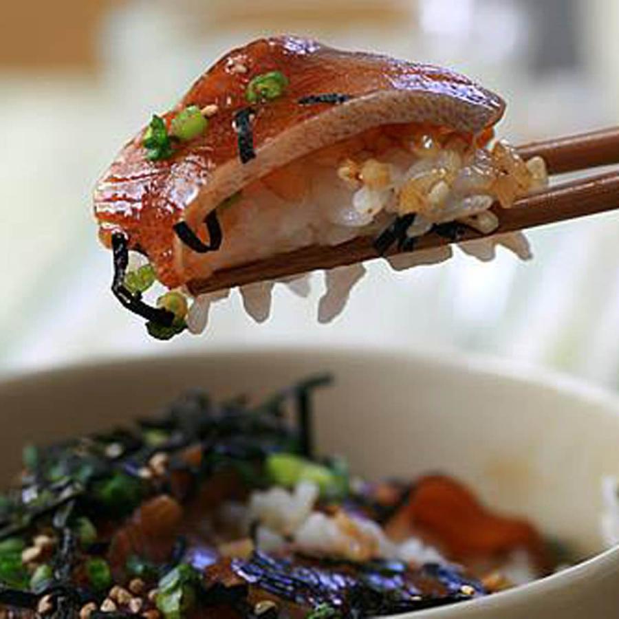 ブリのあつめし がんこ漁師のあつめしの素 10食 セット 九州産 冷凍 食品惣菜 ご当地グルメ 漬け丼 株式会社まえ直送活き粋船団 送料無料 ポイント消化|産直お取り寄せニッポンセレクト|02