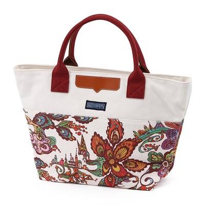 沖縄の風 合同会社 舟形トート Pokke 104 01 琉球帆布 沖縄県 送料無料 ポイント消化 産直お取り寄せニッポンセレクト 通販 Paypayモール