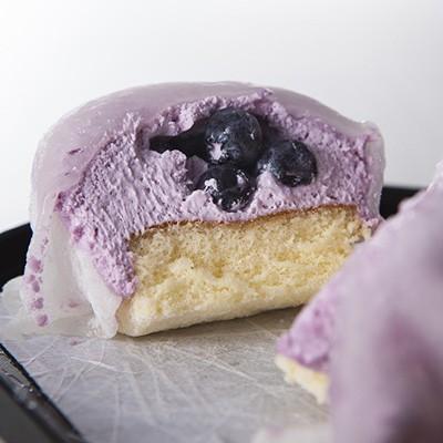 和菓子 銘菓の店 山ざき の繊細な技が生み出した お店一番人気 ケーキ ド 大福セット 銘菓の店 山ざき 青森県 送料無料 ポイント消化 産直お取り寄せニッポンセレクト 通販 Paypayモール
