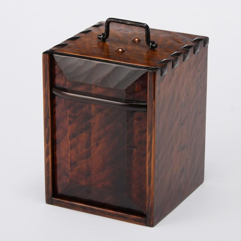 遊山箱〔内箱縦52mm×横123mm×幅123mm〕 送料無料 ポイント消化 : 産直