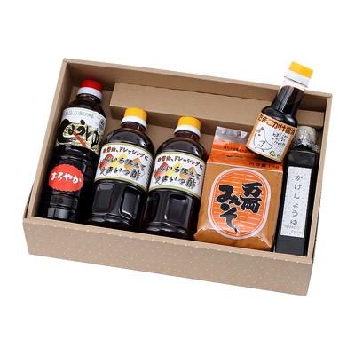 お年玉セール特価 香りの逸品 伝統の味 いろいろ使えてうまいっ酢他自慢の詰合せ 送料無料 ポイント消化5 133円 Whitesforracialequity Org
